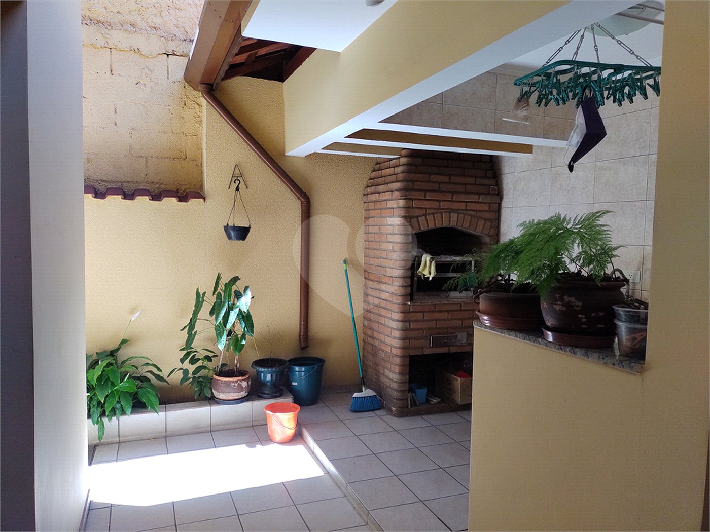 Sobrado à venda com 3 quartos, sendo 1 suíte, em Vila Mascote, São Paulo, SP