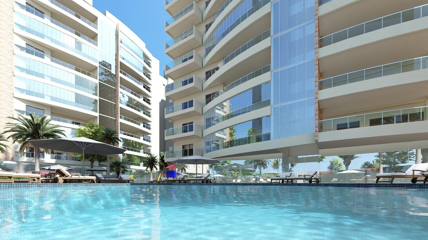 Calabasas Condominuim Resort