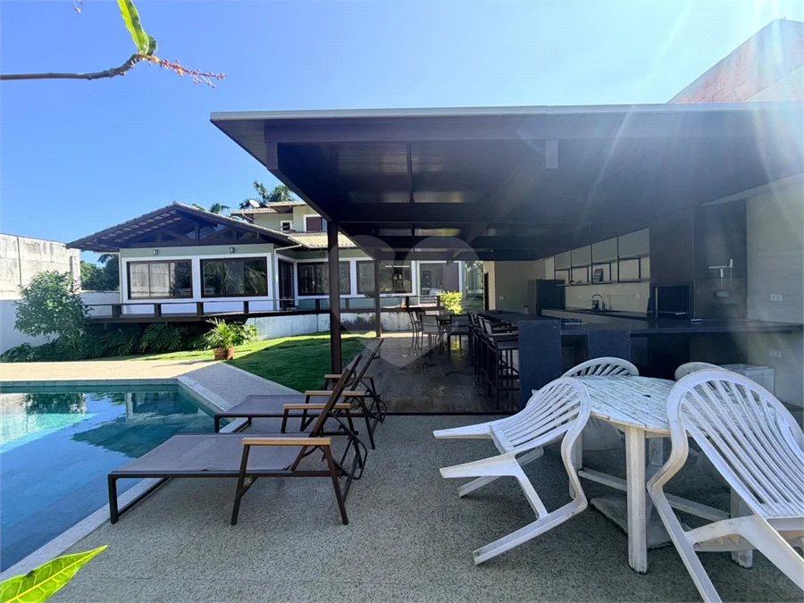 Casa à venda com 4 suítes em Ferradura, Armação dos Búzios, RJ