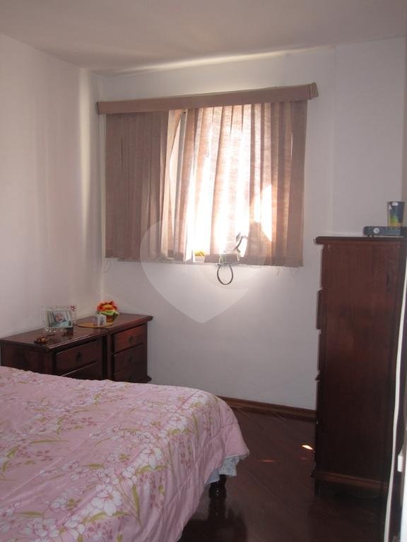 Apartamento á venda - Jabaquara