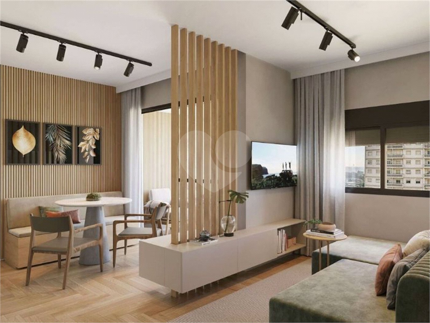 APARTAMENTO A VENDA EM SP REPÚBLICA