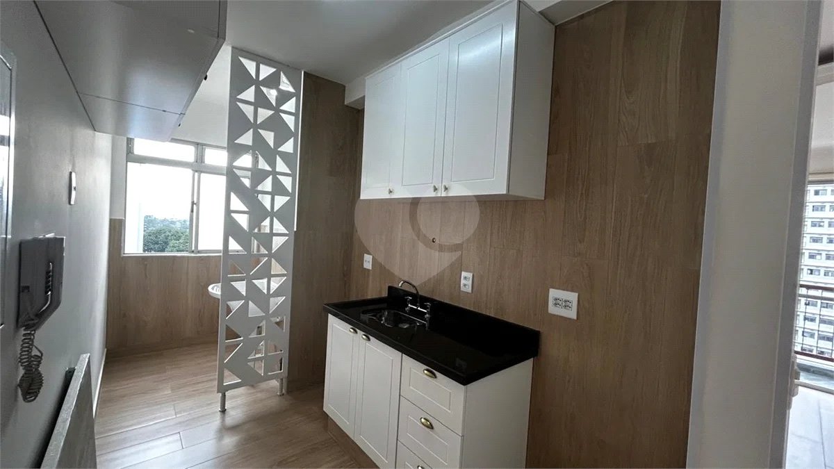 Apartamento Vila Leopoldina