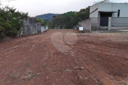 TERRENO 562 M² EM ATIBAIA, PARA USO COMERCIAL E INDUSTRIAL, EXCELENTE LOCALIZAÇÃO