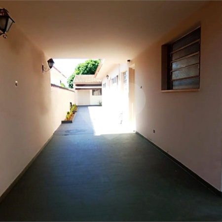 Casa no Centro - São Carlos