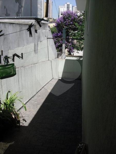 Sobrado Isolado à venda na Saúde- 160 m2 - 3 Suites/2 Vagas na garagem