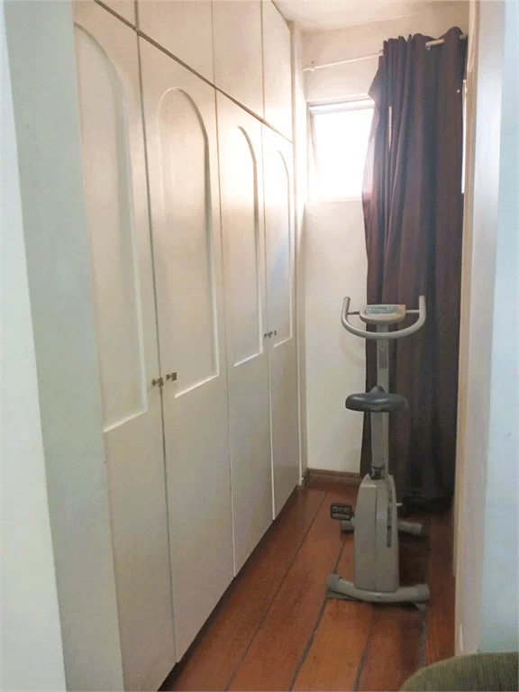 Apartamento à venda com 3 quartos, sendo 1 suíte,  em Vila São Francisco, São Paulo, SP