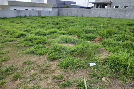 TERRENO A VENDA EM CONDOMINIO 250M², JARDIM SATÉLITE - SÃO JOSÉ DOS CAMPOS/SP.