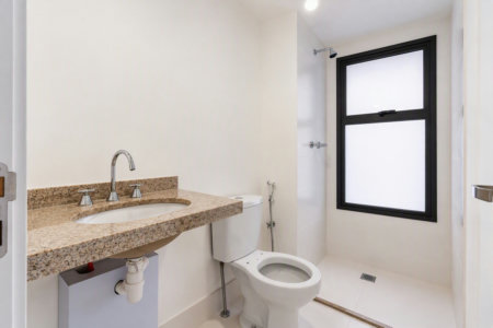 Apartamento à venda com 3 suítes em Butantã, São Paulo, SP