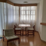Apartamento moderno com 1 dormitório no Campo Belo – 50 m², lazer completo!