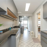 Apartamento para alugar com 3 suítes em Chácara Santo Antônio, São Paulo, SP