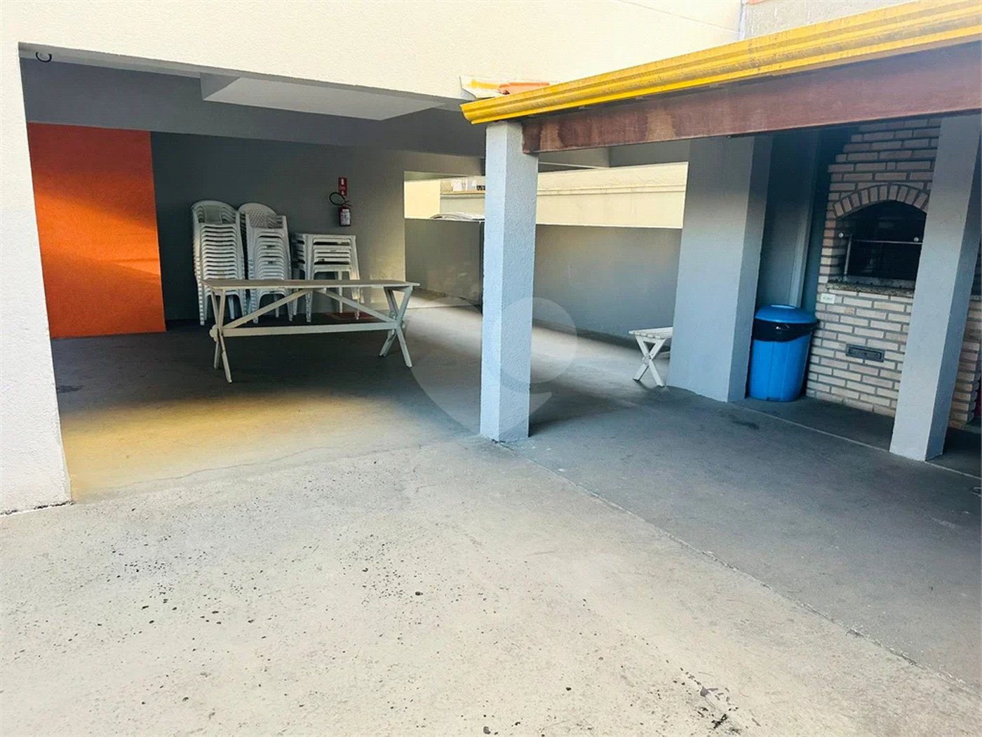 Excelente apartamento à venda na Liberdade