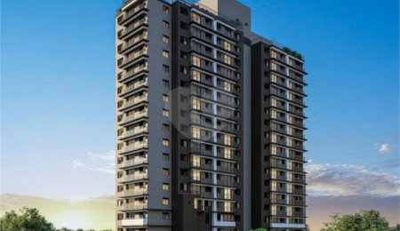 Apartamento para alugar com 1 quarto em Vila Monte Alegre, São Paulo, SP