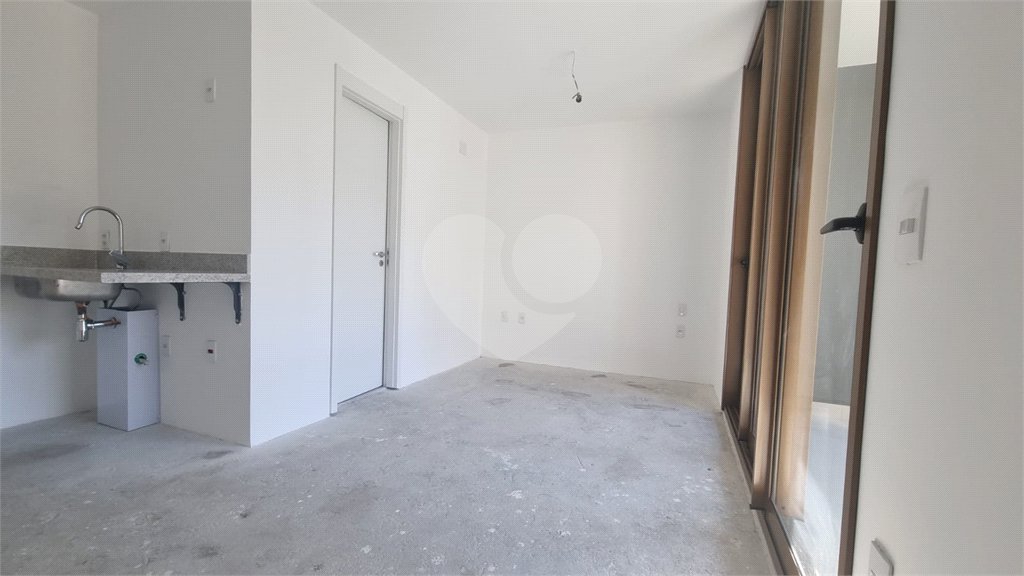 DESFRUTE DE TODA SOFISTICAÇÃO QUE A VILA NOVA CONCEIÇÃO OFERECE E VIVA PERTO DE TUDO.