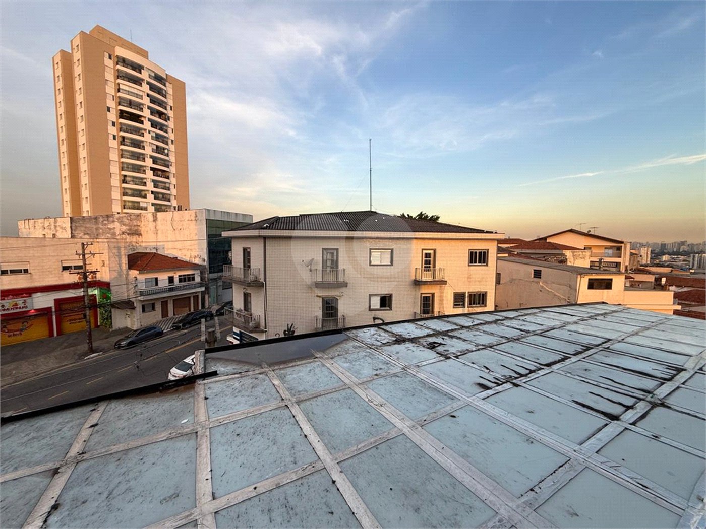 Apartamento à Venda na Vila Maria | 2 Dormitórios | Sacada Grill | Vista Livre | Vaga Coberta + Depósito