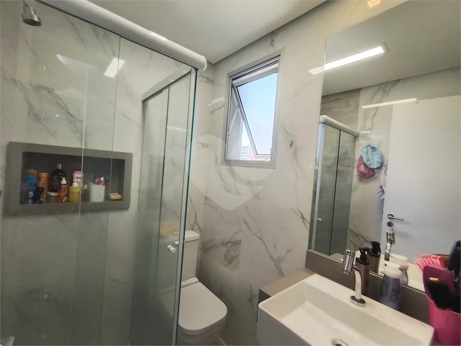 Apartamento à venda no Macedo, em Guarulhos, com 49 m²