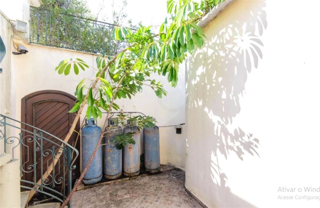 Casa para venda no Jardim da Gloria 4 dormitórios 2 suítes 4 vagas