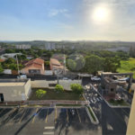 Apartamento para venda no Edifício Piazza Turin, bairro Glebas Califórnia, Piracicaba/SP.
