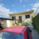 Casa á venda - Vila Guarani