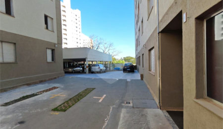 Apartamento à venda com 3 quartos, sendo 1 suíte,  em Jardim Paraíso, São Carlos, SP