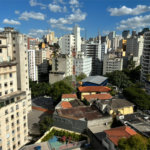 Studio de 24m² à venda na Bela Vista