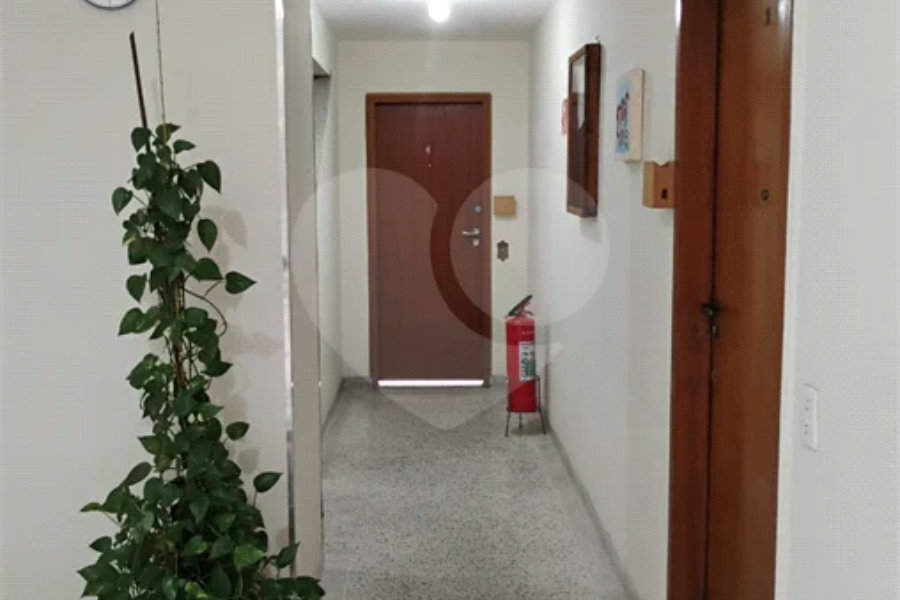 Apartamento na Vila Mascote