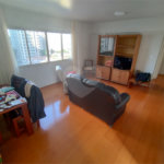 Apartamento para alugar na Vila Mariana, 2 quartos, 2 banheiros, 2 vagas