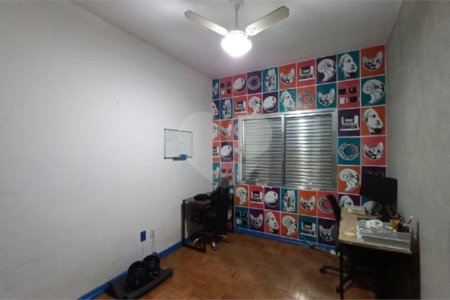Apartamento à venda na Vila Buarque 120 m² com 2 quartos