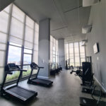 Apartamento novo na Vila Mariana com 38m², 1 vaga e próximo ao metrô.