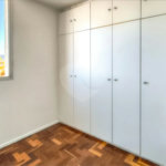 Apartamento à venda em Interlagos