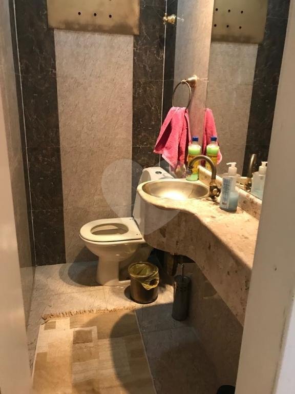 Apartamento Anália Franco, 3 dormitórios, 2 vagas com lazer