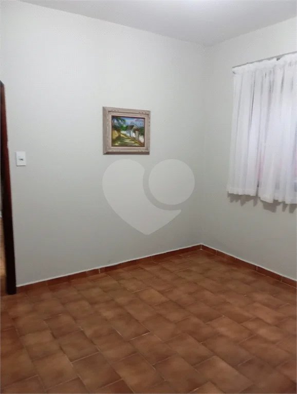 Sobrado com 3 dormitórios na Vila Ede