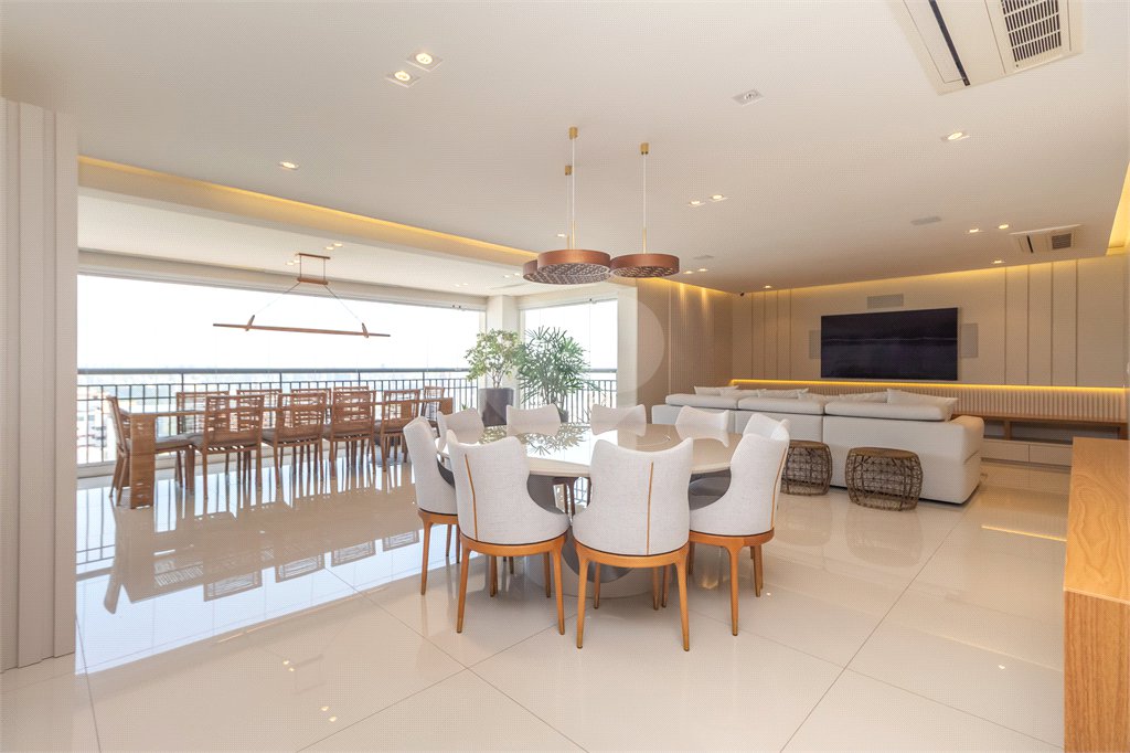 Apartamento - Vila Mariana - Alto Padrão - 3 Suítes - 4 Vagas - Venda / Compra - Próximo ao Metrô