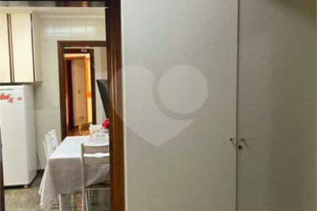 Apartamento para venda na Vila Regente Feijó, São Paulo - SP
