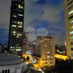 Apartamento de 1 quarto à venda na Bela Vista, 40 m2
