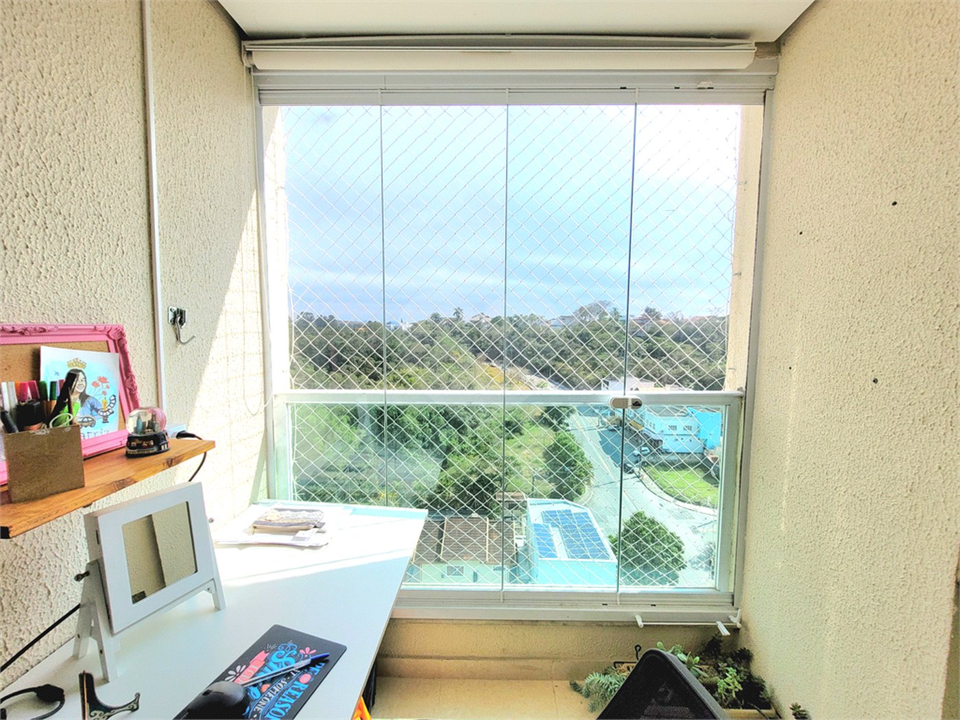 Apartamento em Urbanova, São José dos Campos/SP