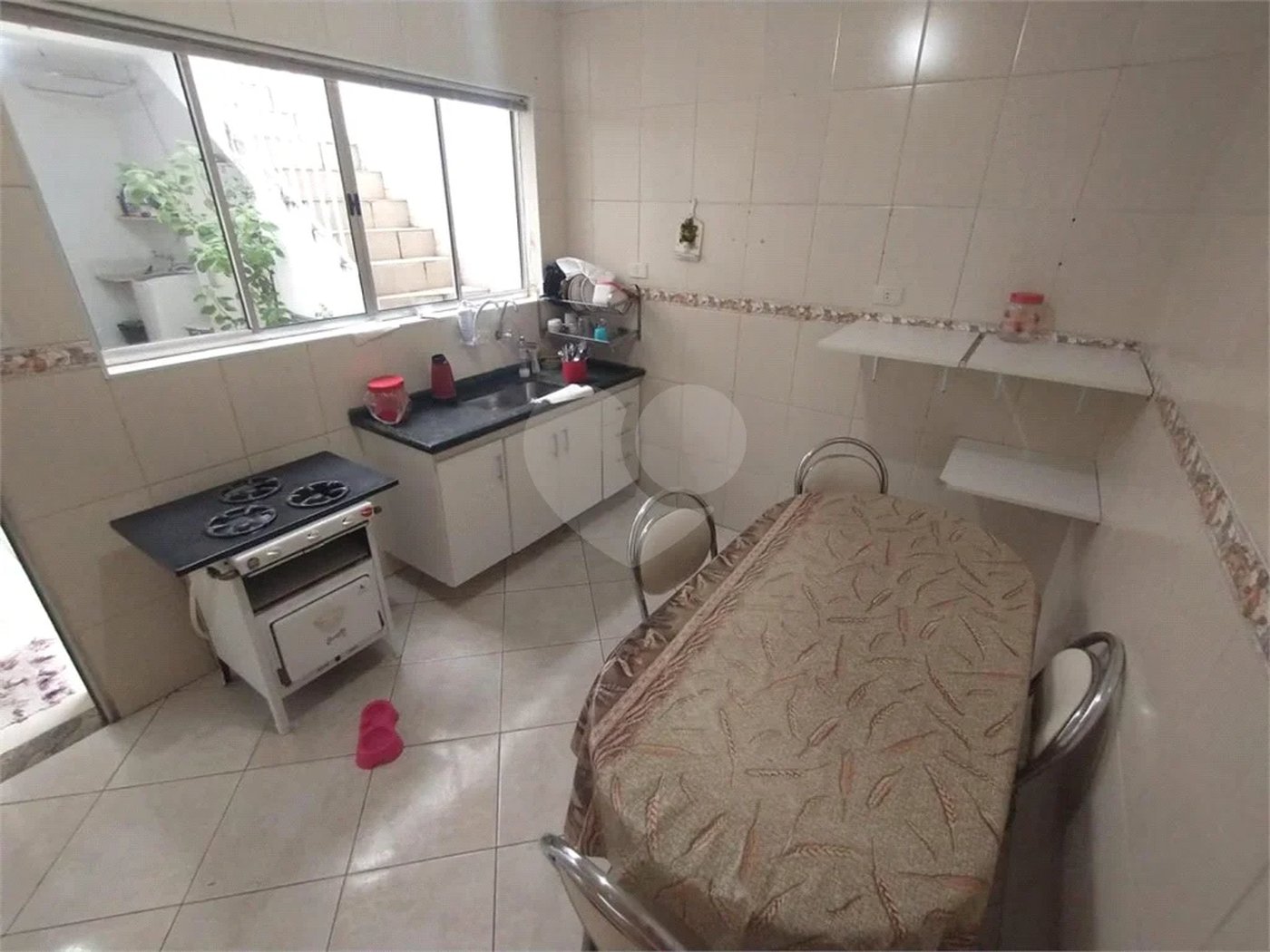 Sobrado com 80 m² a 5 min do Shopping Anália Franco com 3 dormitórios e 1 vaga