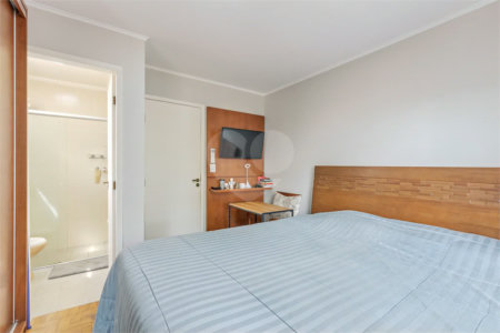 Sobrado para alugar com 2 quartos, sendo 1 suíte, em Alto da Boa Vista, São Paulo, SP