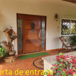 Chacara de Alto Padrao no Cafezal VI em Itupeva
