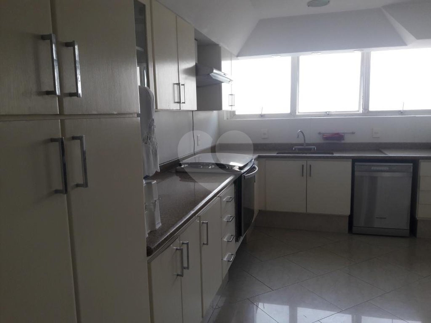 Apartamento 3 quartos (suites) - Higienópolis