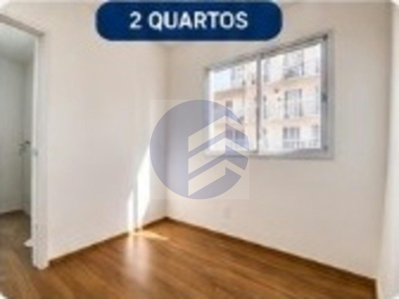 Apartamento para alugar com 2 quartos, sendo 1 banheiro, em Socorro, São Paulo - SP
