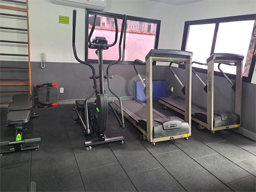 Apartamento à venda com 3 quartos em LIMÃO, São Paulo, SP