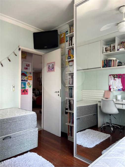 Apartamento no Clima Bothânico