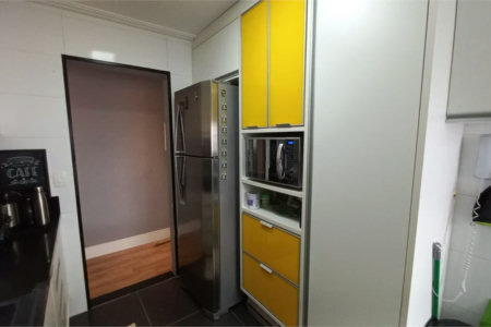 Apartamento a Venda no Butantã Totalmente Reformado - é entrar e morar!!!