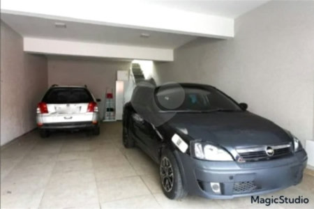 Casa com 55m² , 2 dormitórios , 1 vaga , à venda na Vila Formosa.