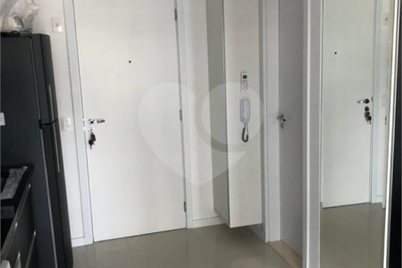 Studio à venda com 1 quarto em Liberdade, São Paulo, SP