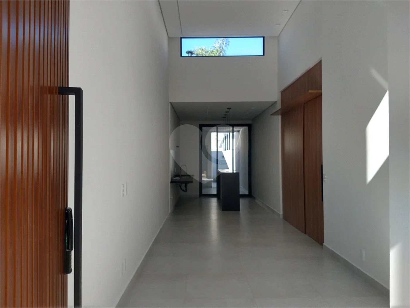 Casa nova a venda em Piracicaba no Condomínio Recanto do Piracicamirim
