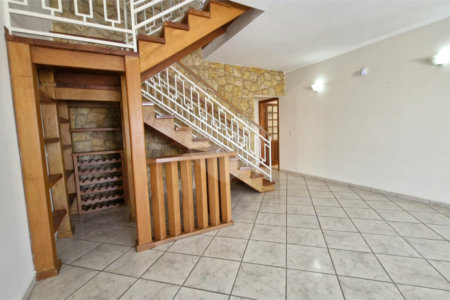 Casa sofisticada à venda em bairro nobre de Atibaia | 3 dormitórios | 408 m²