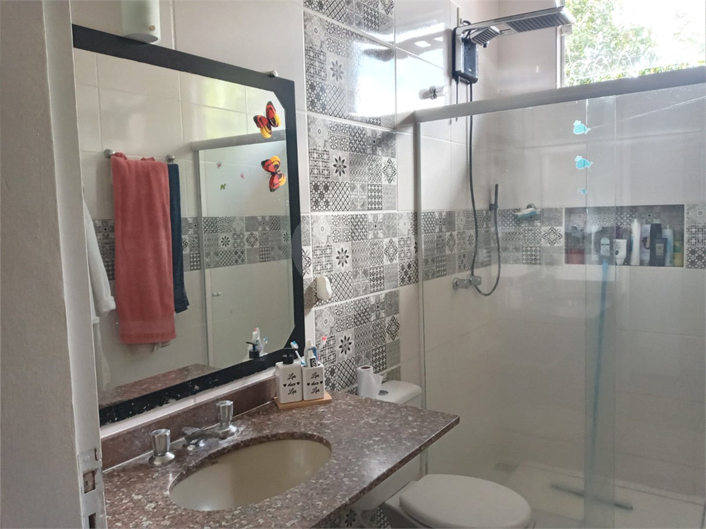 Casa térrea em Jardim Menzani- Ibaté/SP