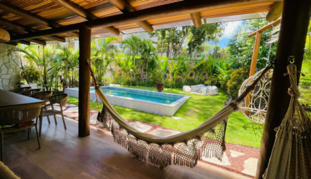 Casa à venda em Praia do Forte