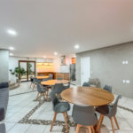 Apartamento para venda em Vila Clementino com 3 quartos, sendo 1 suíte , 94m²